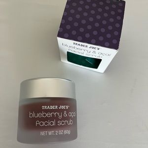 Bestseller trader’s joe scrub